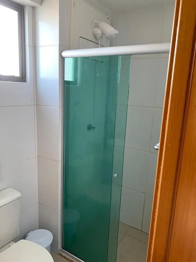 Flat with the sea view Apartment Recife