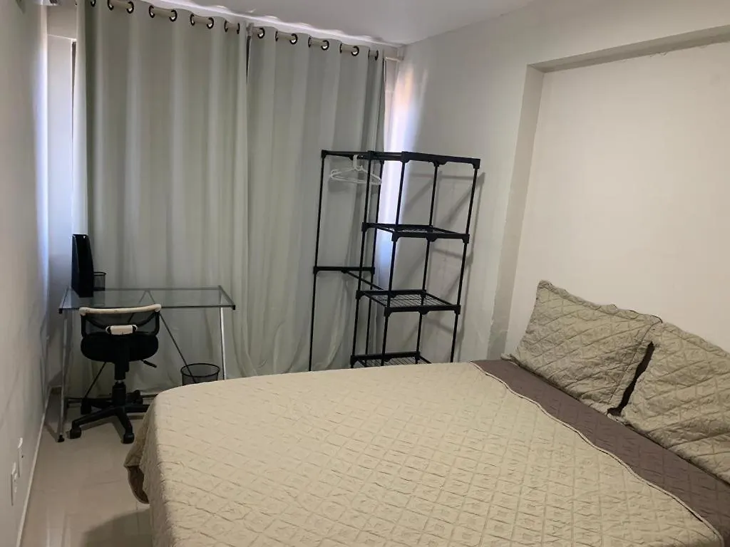 Flat with the sea view Apartment Recife
