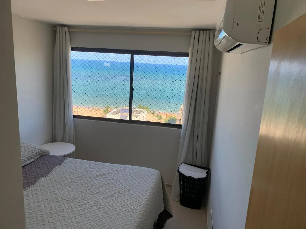 Flat with the sea view Apartment Recife 0*,